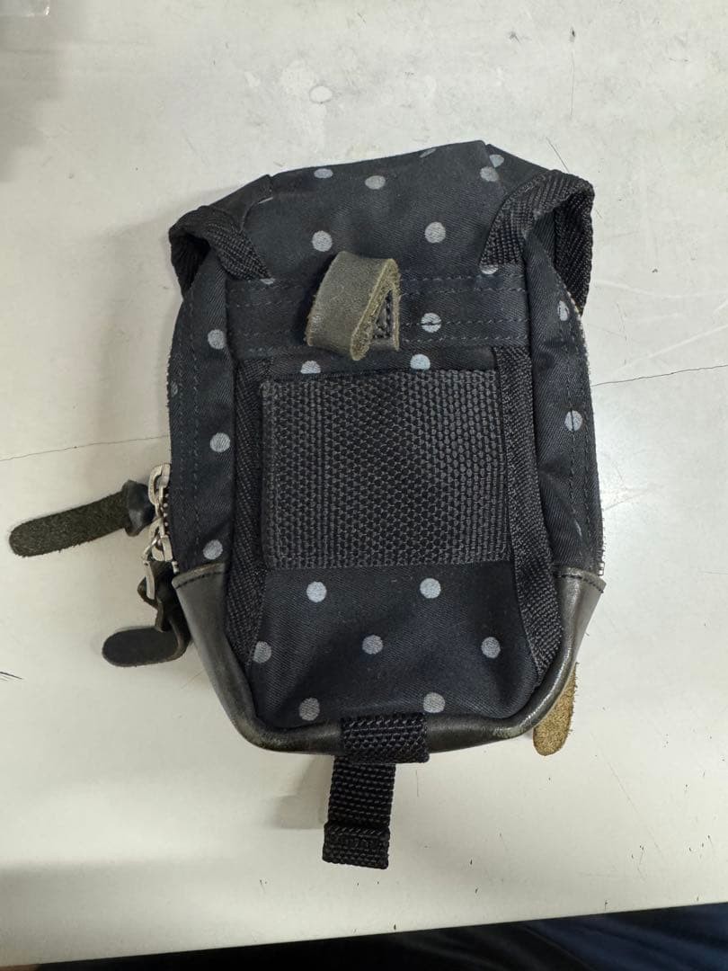Stussy Collaboration Pouch Between And Masterpiece Limited Edition Men’s Bags: