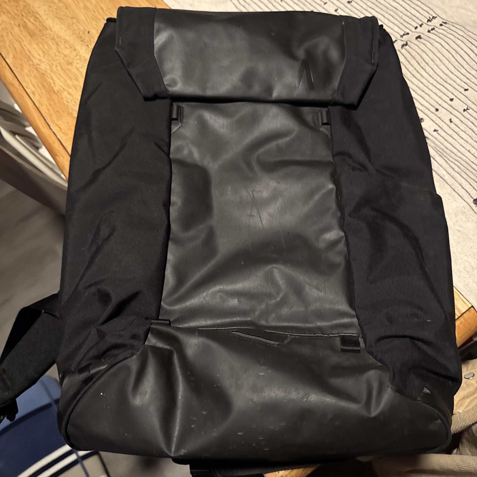 Boundary Supply Errant Backpack. Used In Excellent Condition. No Flaws