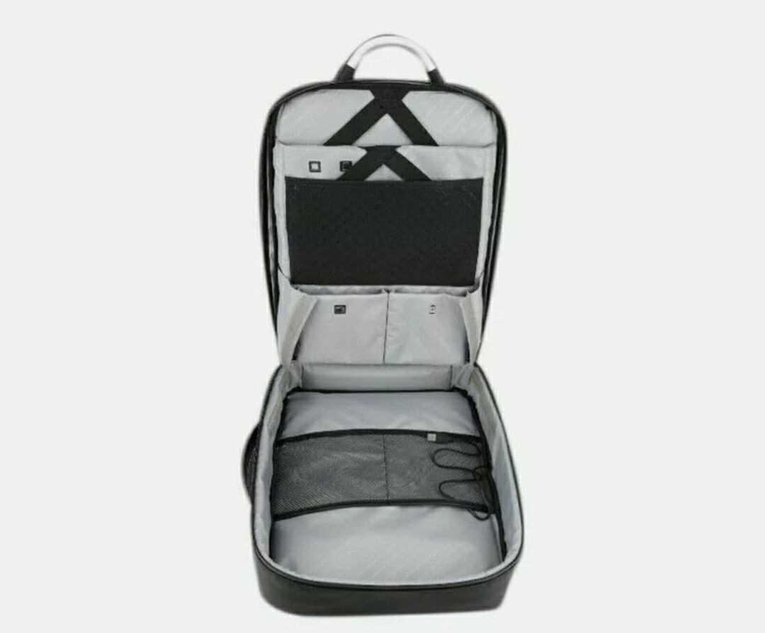 Arctic Hunter USB Backpack Male Multi function Portable Handbag/Shoulder