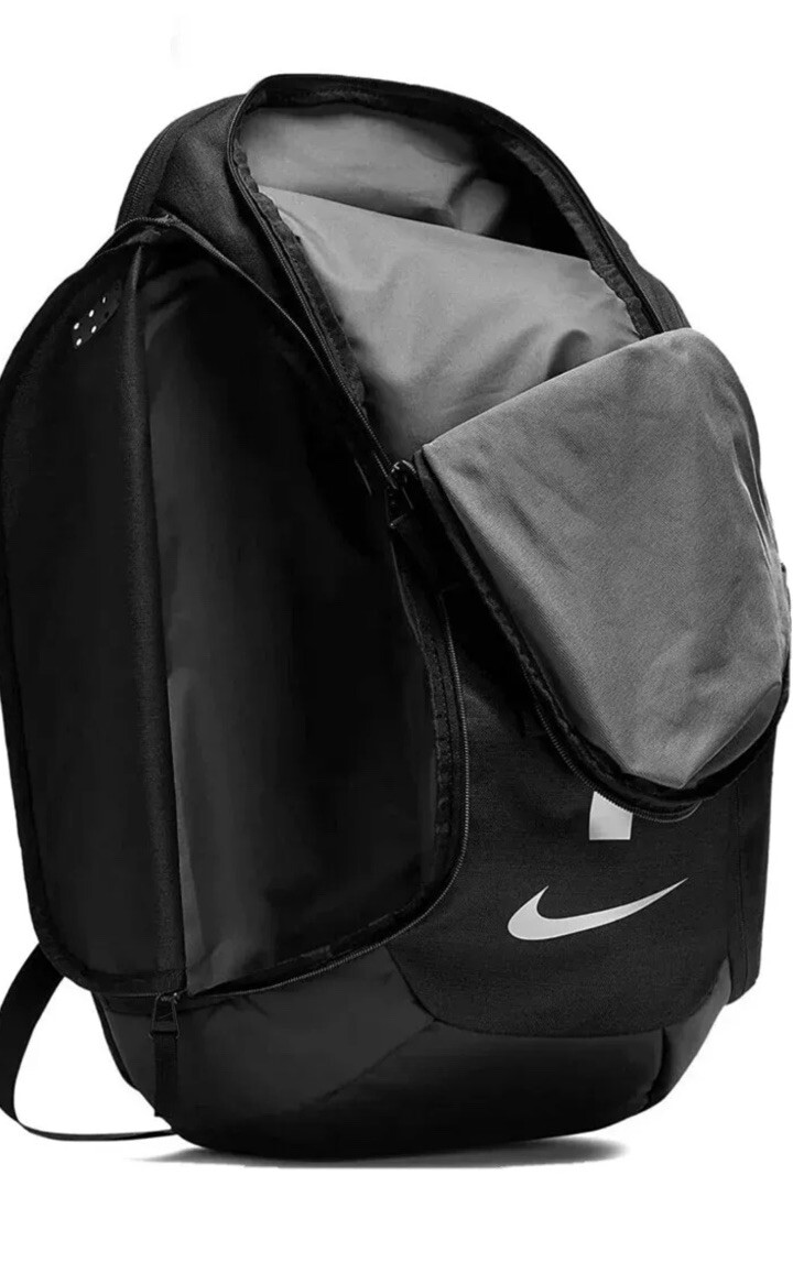 🔥Nike Hoops Elite Pro Basketball Backpack – Black BA5554-011