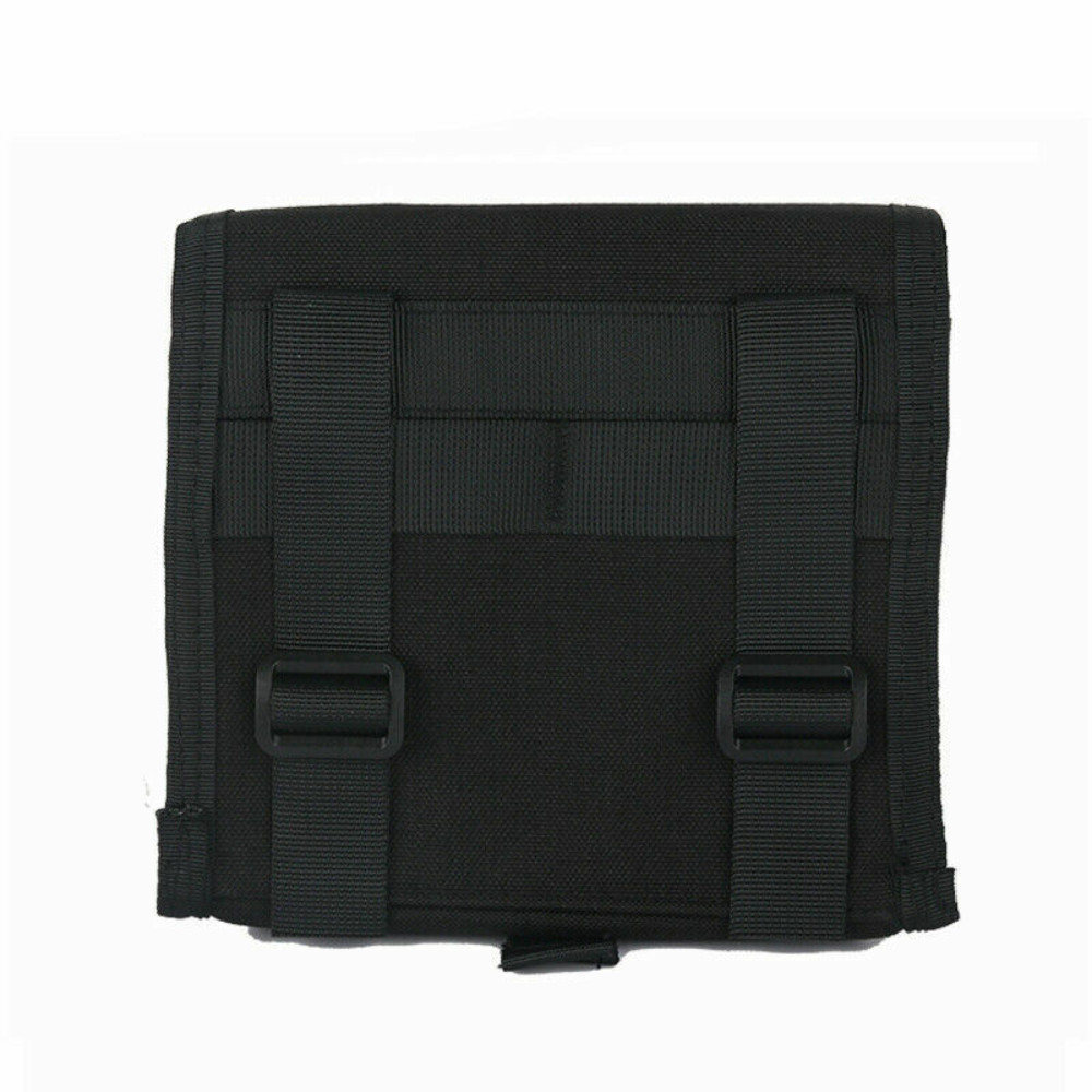 Outdoor Tactical Molle Small Backpack Military Magazine Pouch Tool Waist Bag