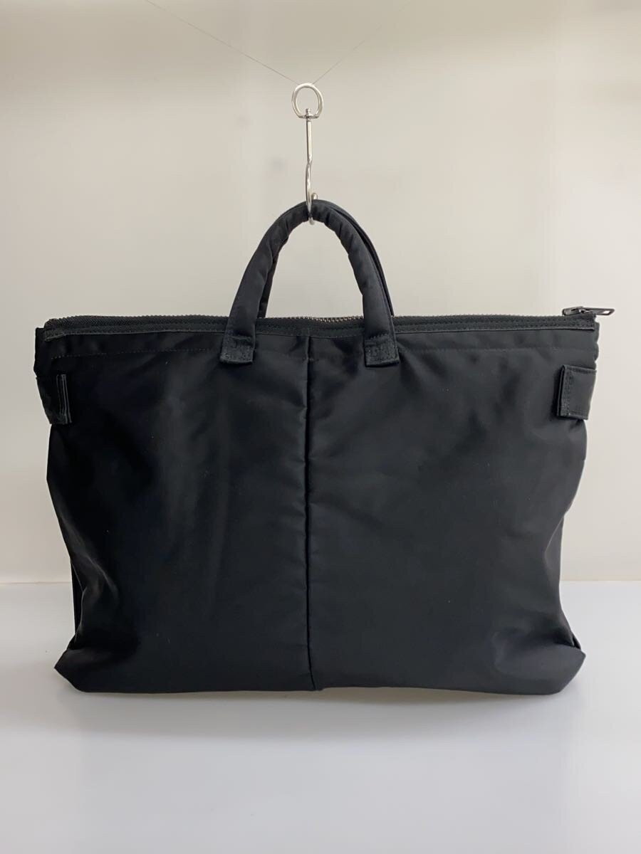 PORTER Danner Helmet Bag Nylon BLK Solid