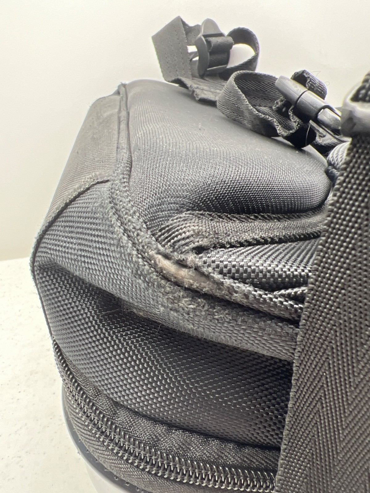 Snap On Rucksack Hard Sided/Shell Back Pack SSX17R4