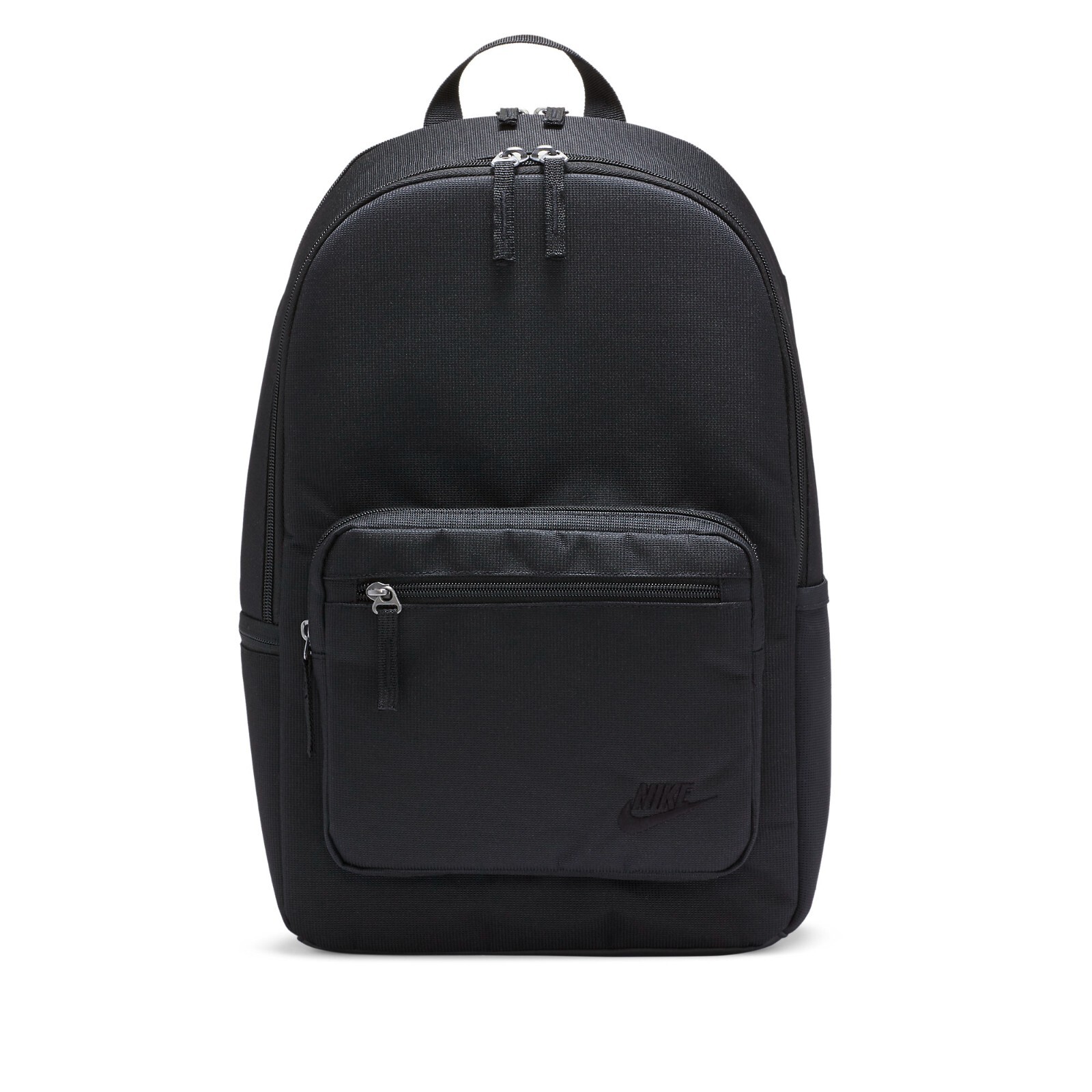 Nike Heritage Black DB3300-010 Eugene Adult Unisex Backpack (23L) 1404 CU IN