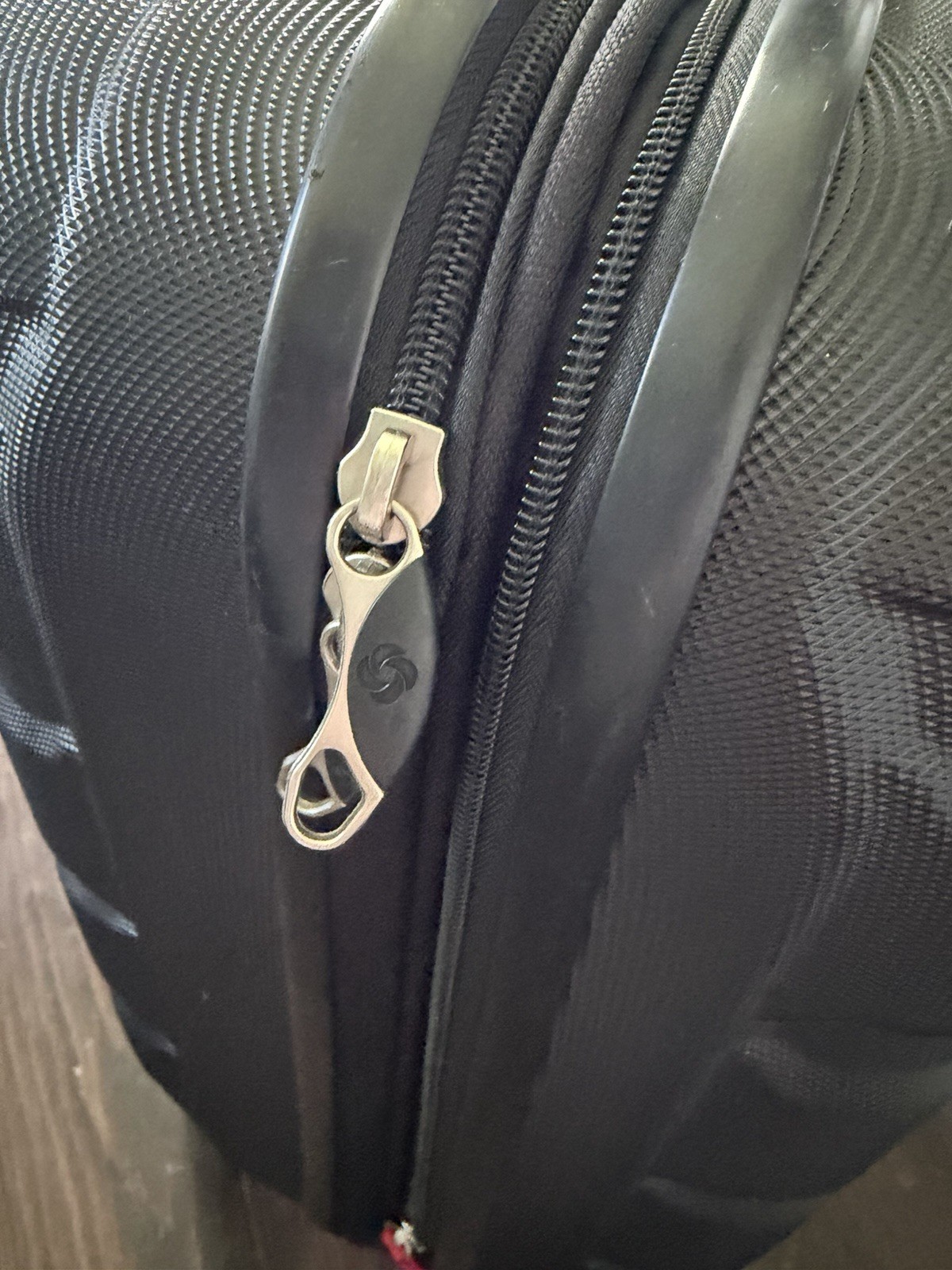 Samsonite Omni Pc Hardside Expandable Luggage with Spinner Wheels 20 Inch