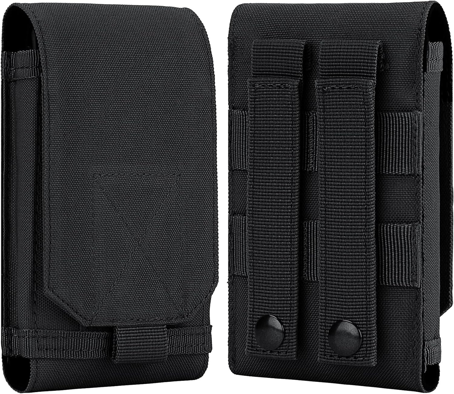 Military Tactical Belt Pouch Mobile Phone Bag MOLLE Waist Bag Case Cover Pouch