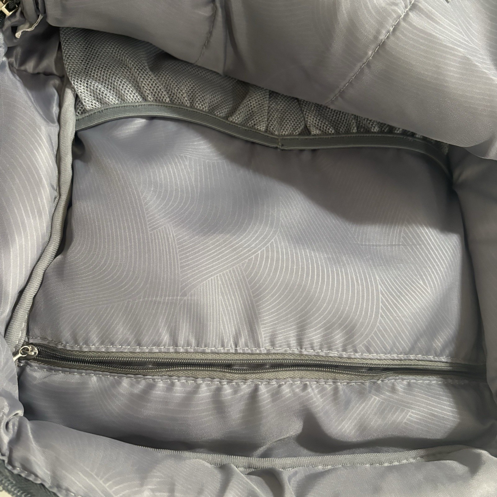 15.6 Inch Laptop Convertible Backpack, Multi Functional