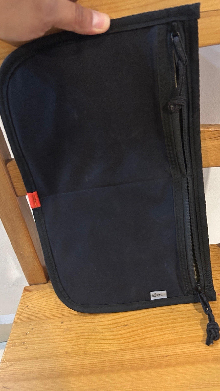 The Brown Buffalo Conceal Pack 19L MADE IN USA
