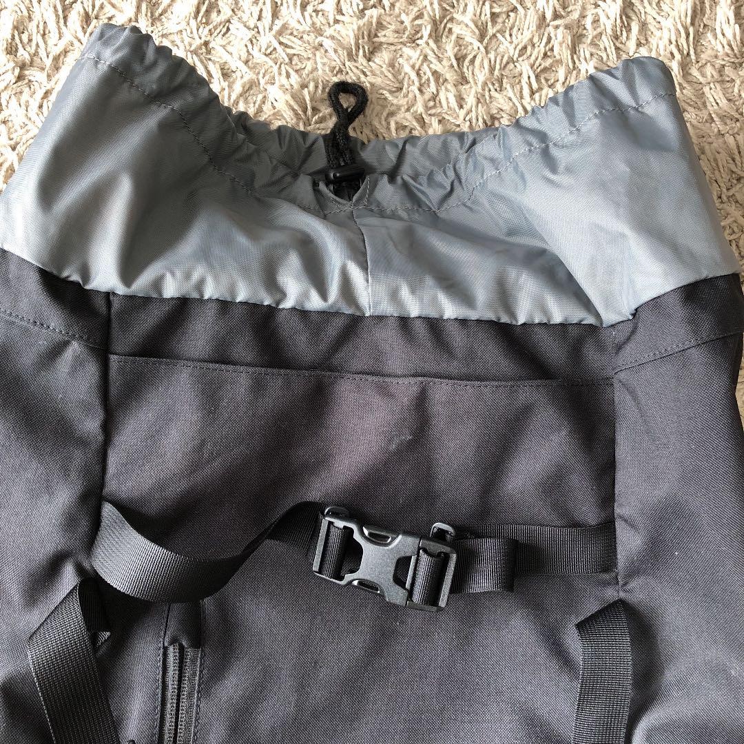 Backpack Black