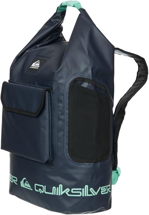 QUIKSILVER PUT IT ALL MID 28L MULTI SURF DAY PACK EQYBP03736 KTP0