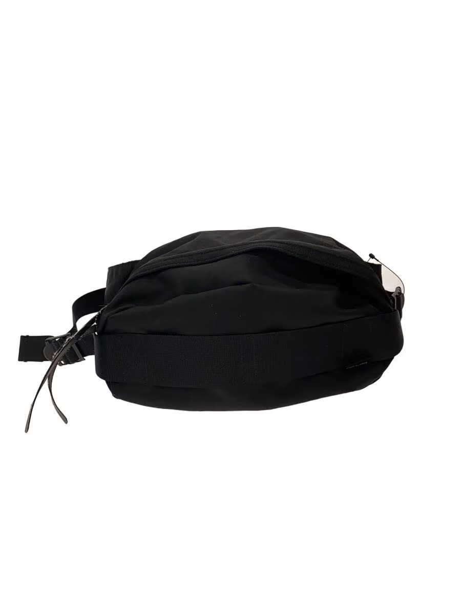PORTER Waist Bag BLK