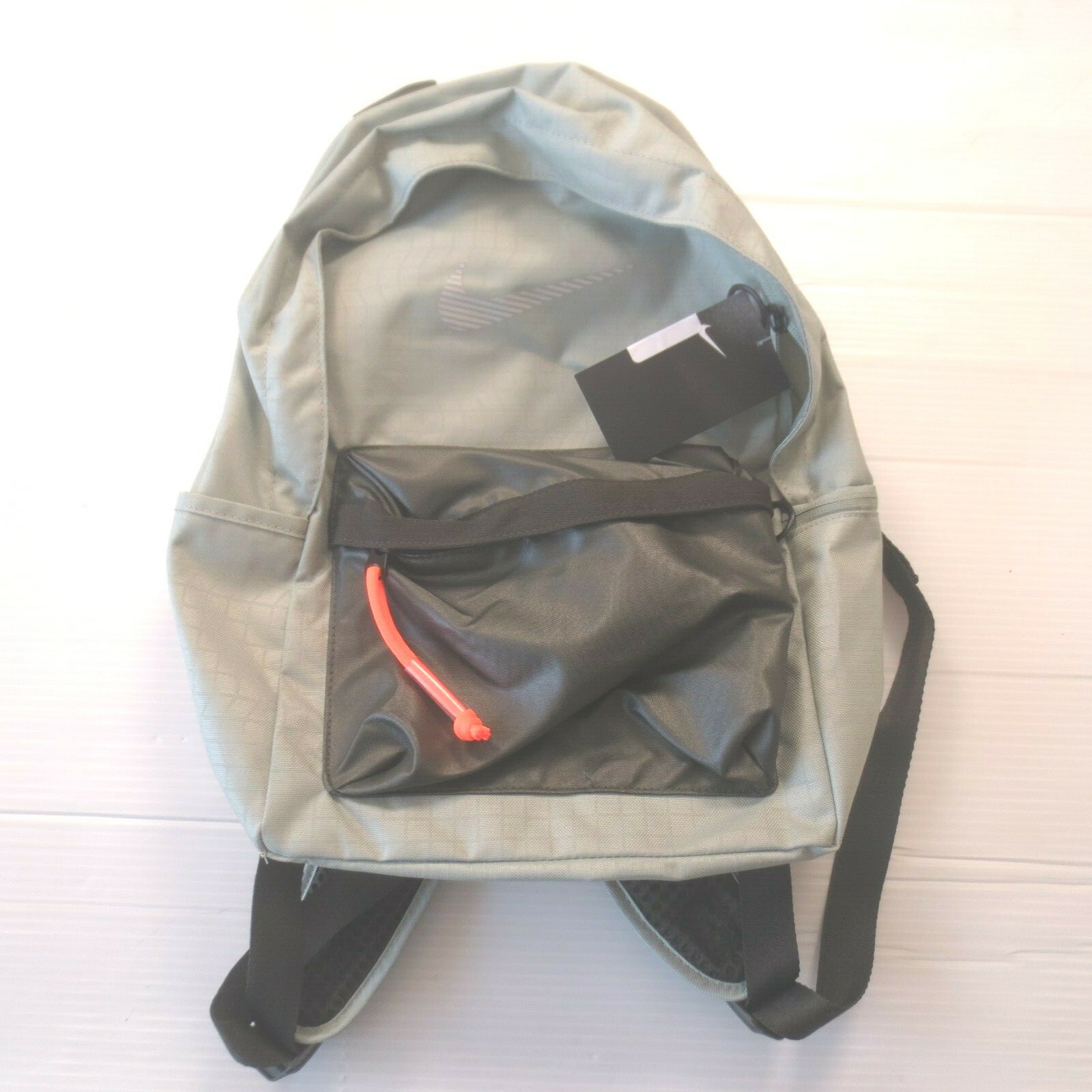 Nike Sportswear Heritage Winterized Backpack – BA6057 – 355 – One Size – NWT