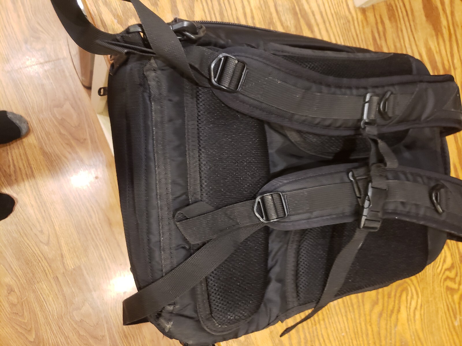 Ebags Backpack
