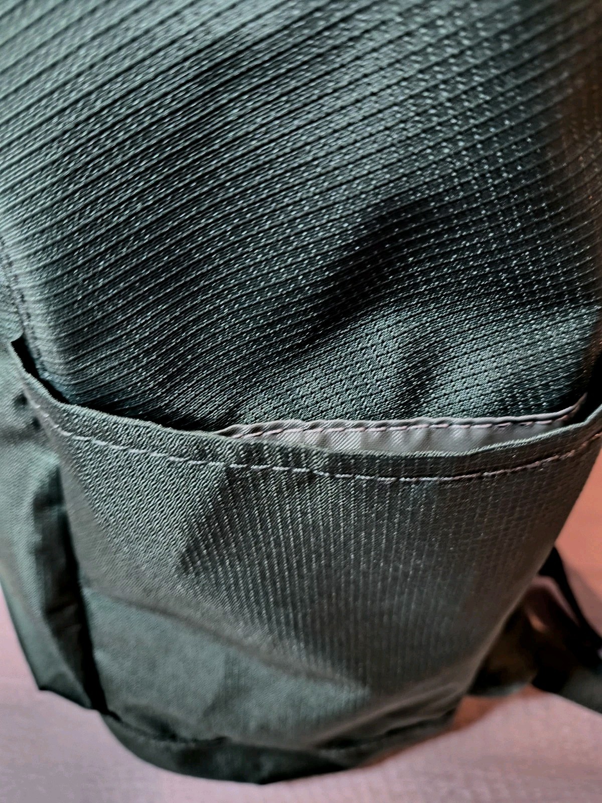 Adidas / ADICOLOR Backpack / IS4565/ Green Oxide / L