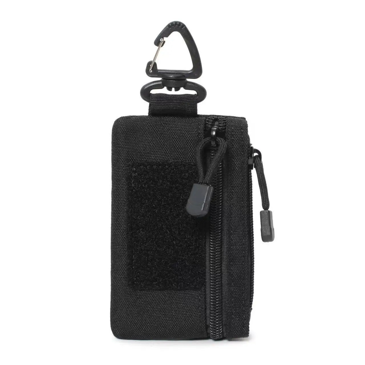 Outdoor Tactical Camo Kit Pouch Small Bag Military Molle Utility Organizer Pouch