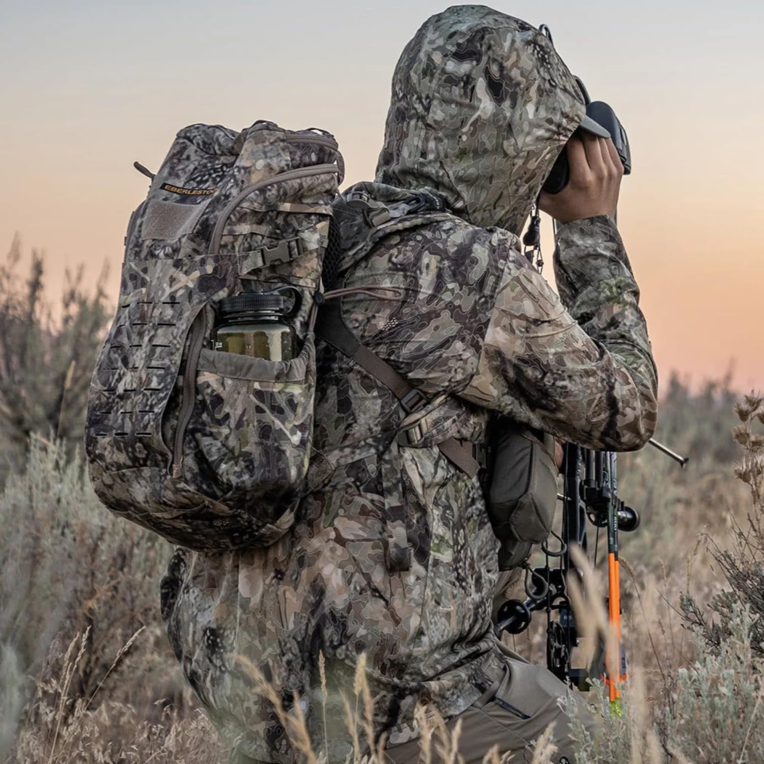 Eberlestock Bandit Pack – Rugged EDC Backpack Built for the Office or Outdoors