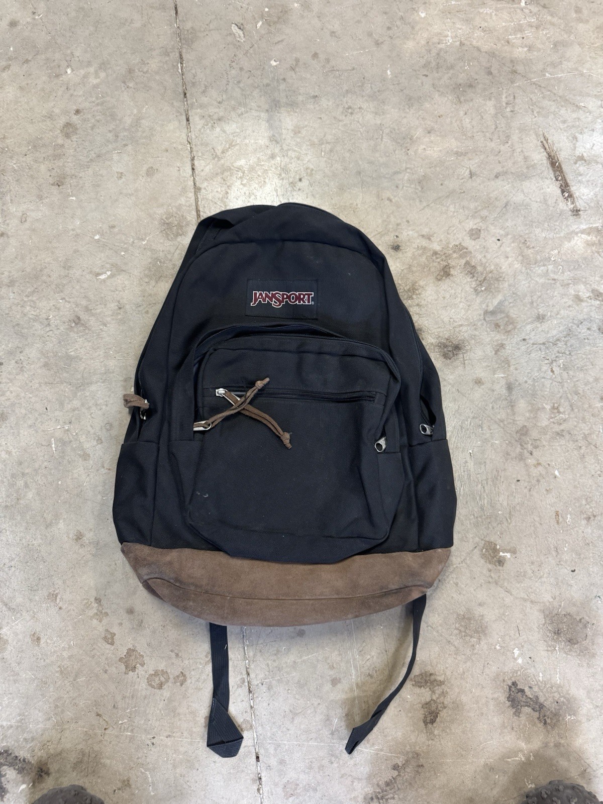 JanSport Original Backpack