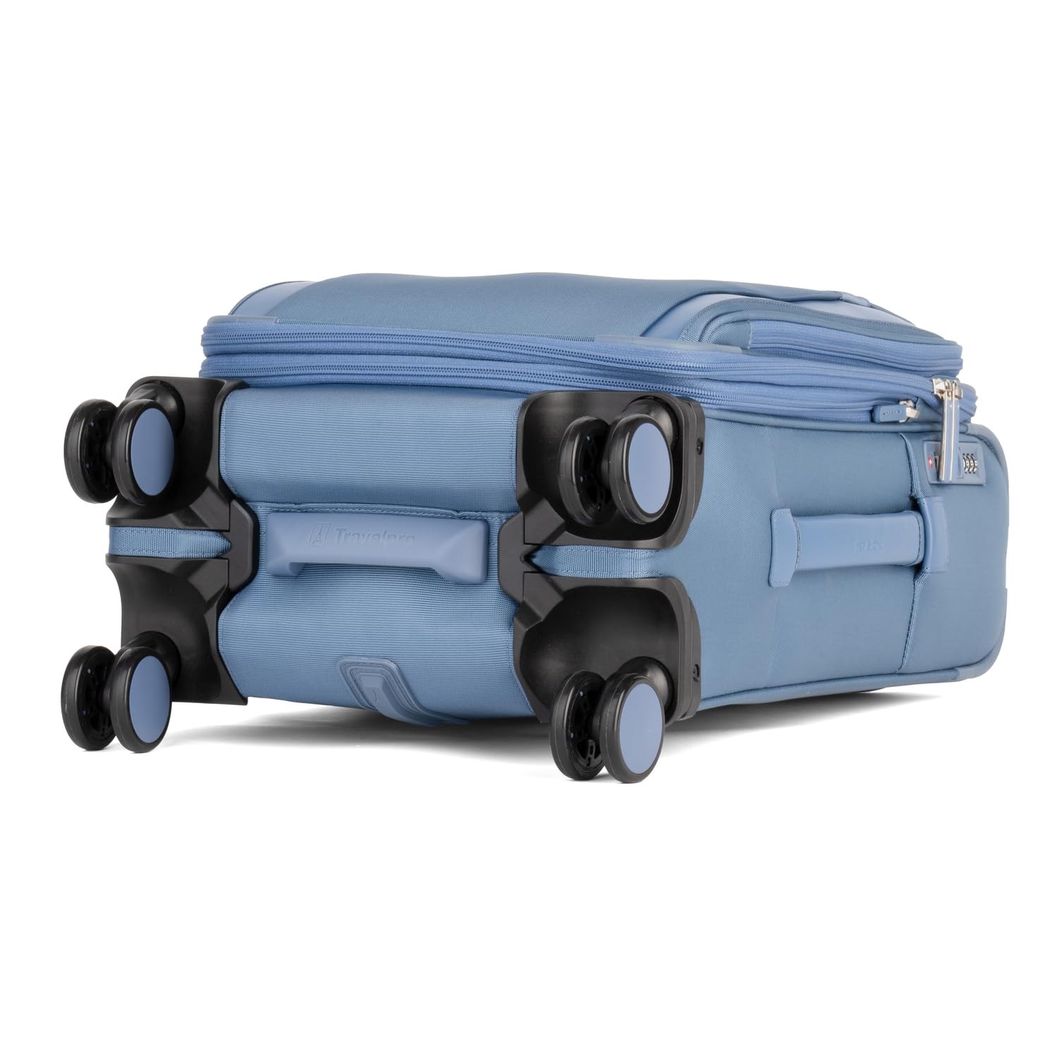 Travelpro Versapack + Lightweight Softside Expandable Luggage, 20 Inch U2