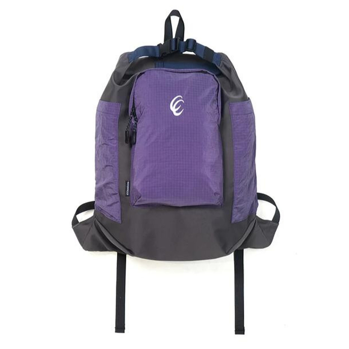 Same Paper MagBook Nylon Backpack CC Waterproof Nylon Backpack , etc. JAPAN NEW