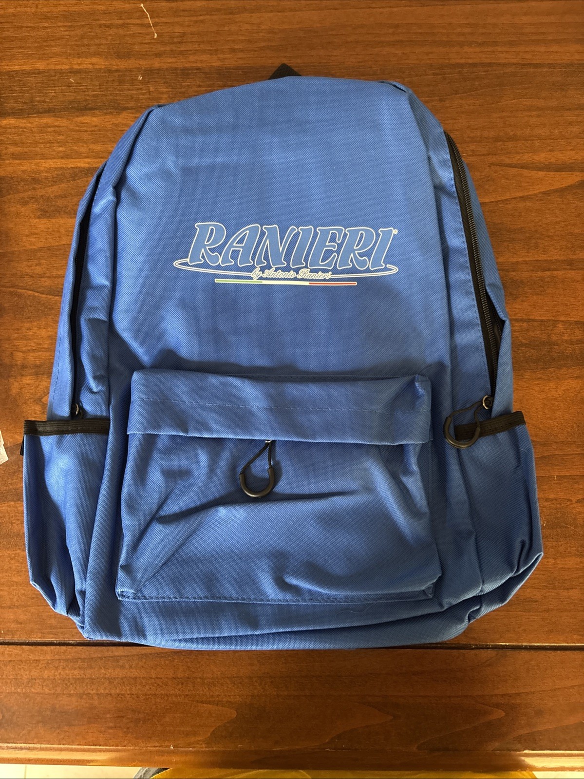 Ranieri Backpack
