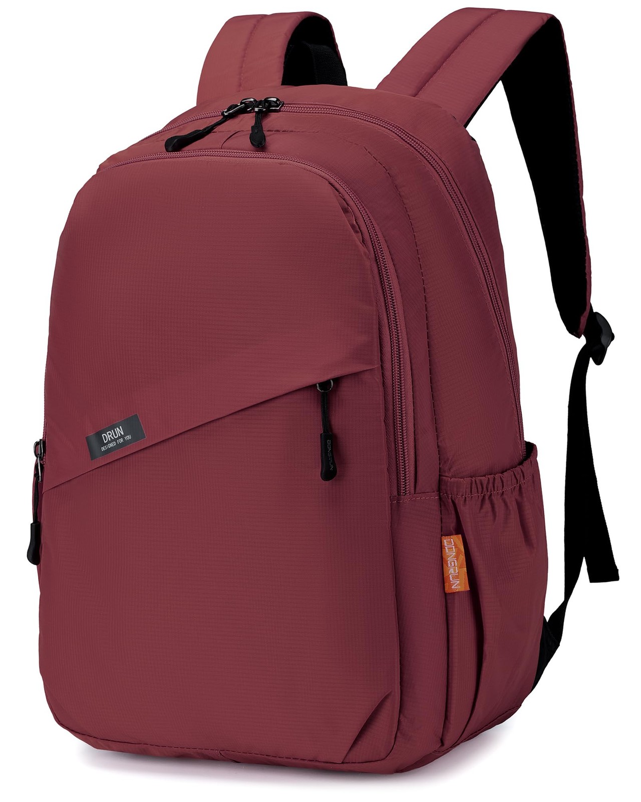 40x30x15cm Personal Item Bag Travel Backpack Carry On Flight Approved with An…