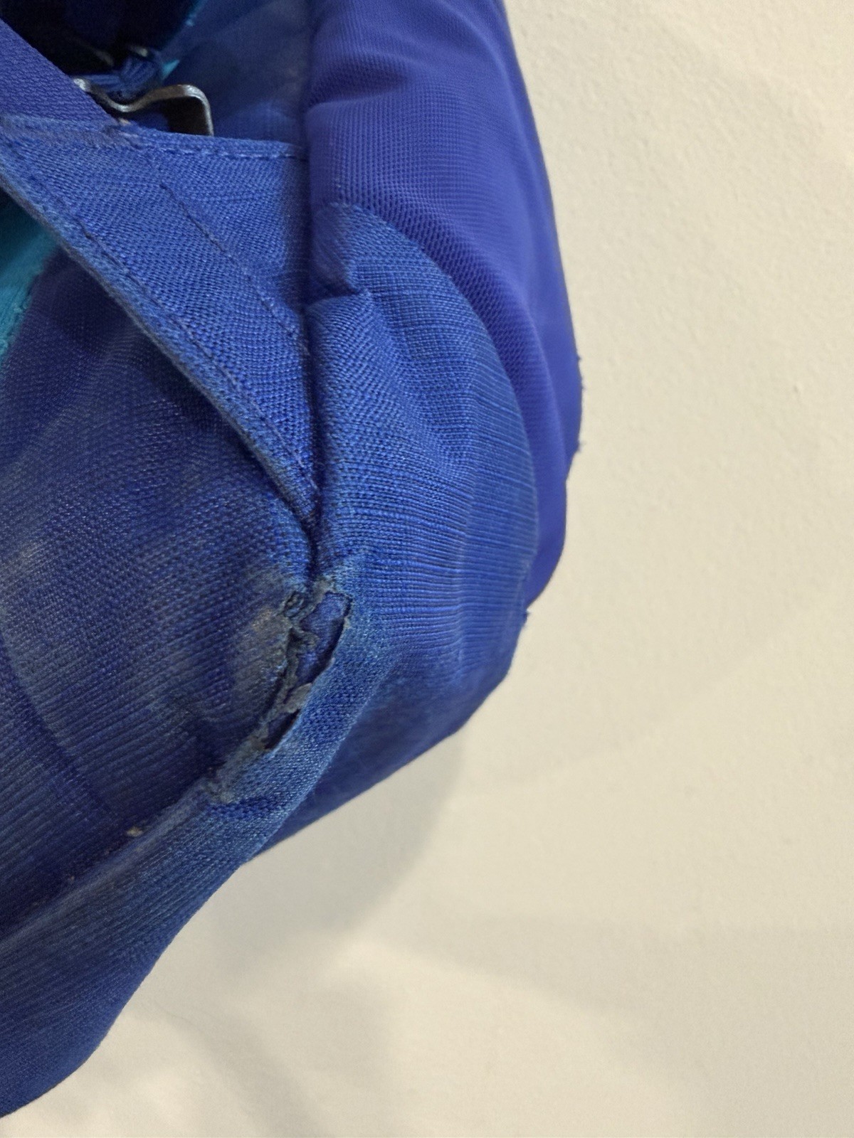 Patagonia 25L Black Hole Backpack Pack Cobalt Blue Sty49297 Rare