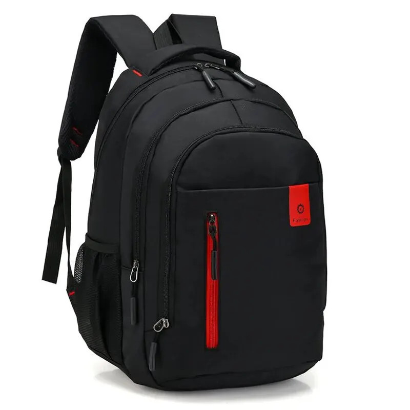 Classic Large Capacity Backpack Student Outdoor Travel School Sports Bag