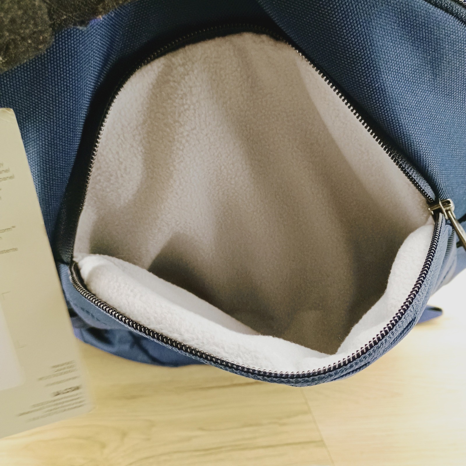 Under Armour Hustle 5.0 Backpack Navy Blue UA Storm Laptop Bag 1361176-408 OSFA