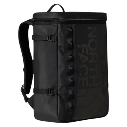 The North Face Base Camp Fuse Box Backpack 30L Black Men’s and Women’s NF0A3KVR