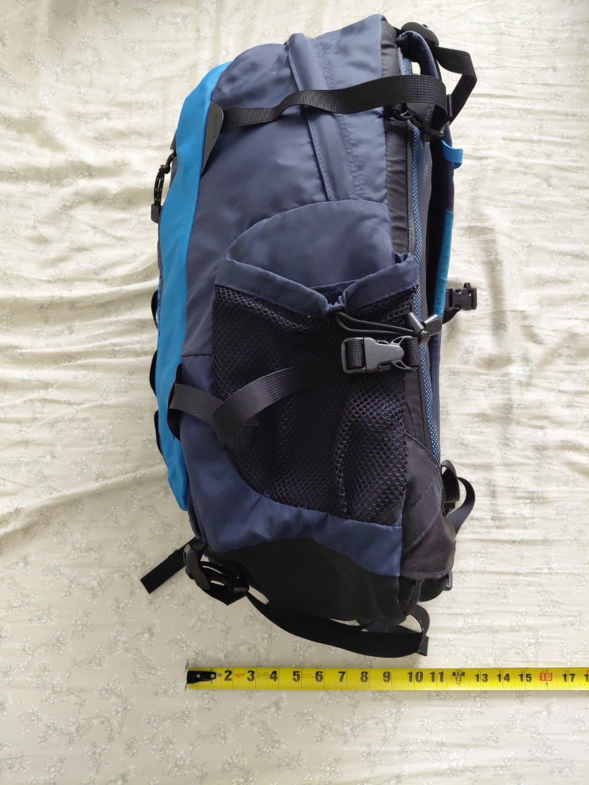 The North Face Big Shoot Backpack, Laptop Sleeve, Pockets And Organizers