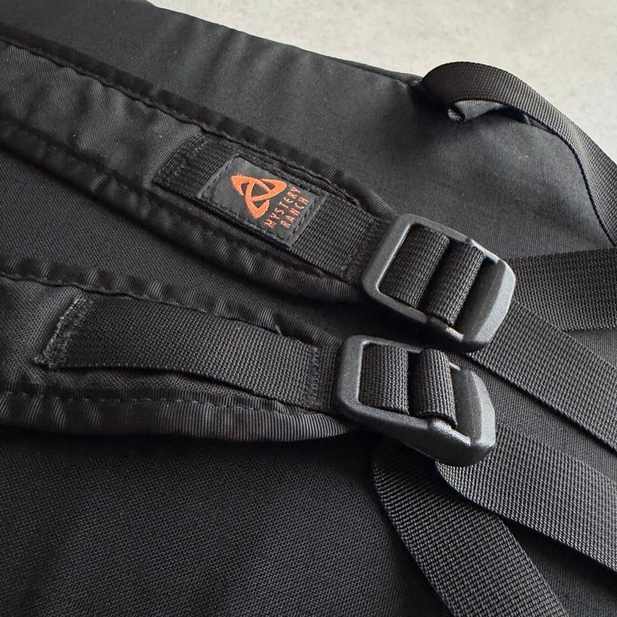 Mystery Ranch Booty Bag Medium Backpack 500D Cordura Made in USA
