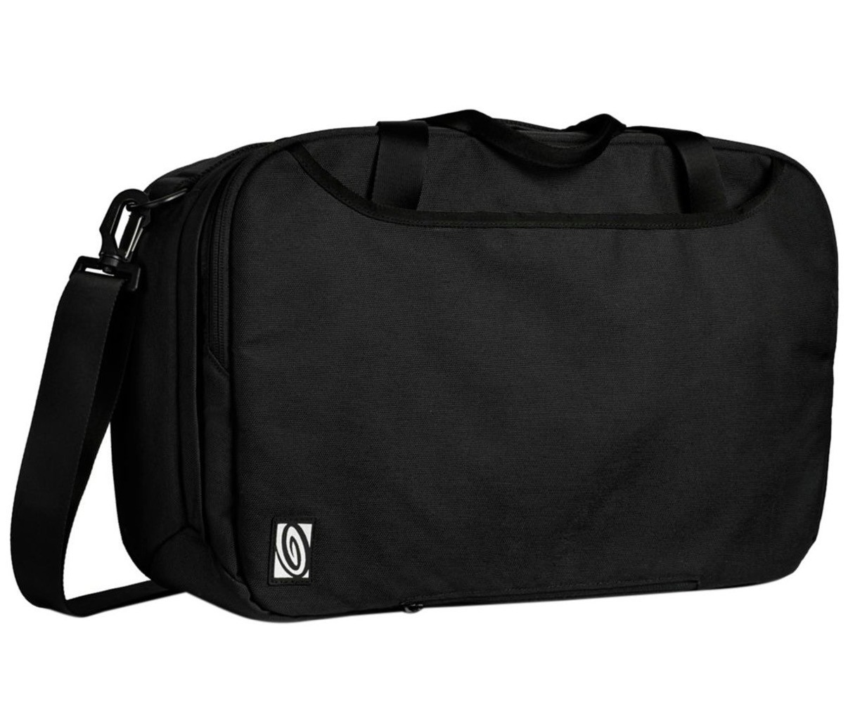 TIMBUK2 Never Check Overnight Briefcase TSF 18 Unisex Travel Business New