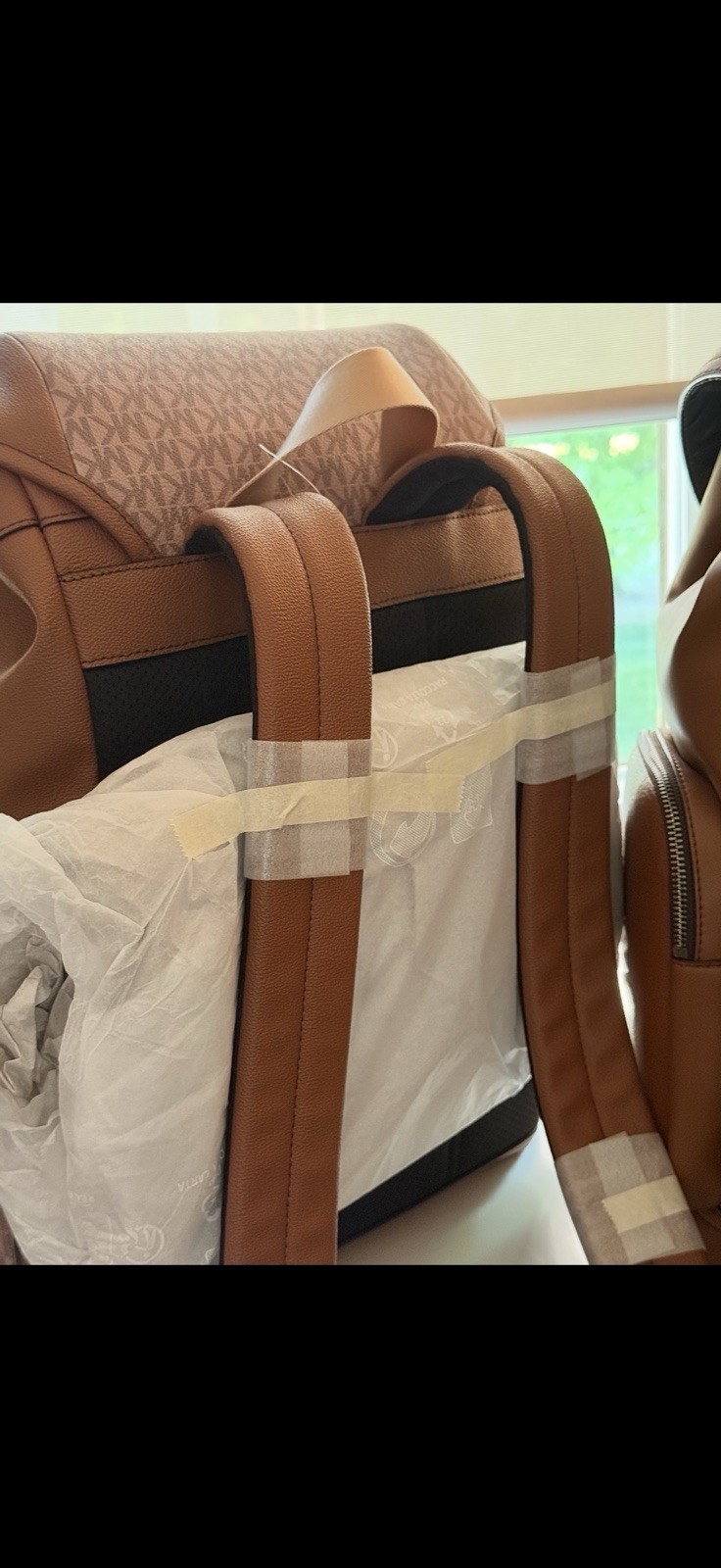 Michael Kors Cooper City Backpack
