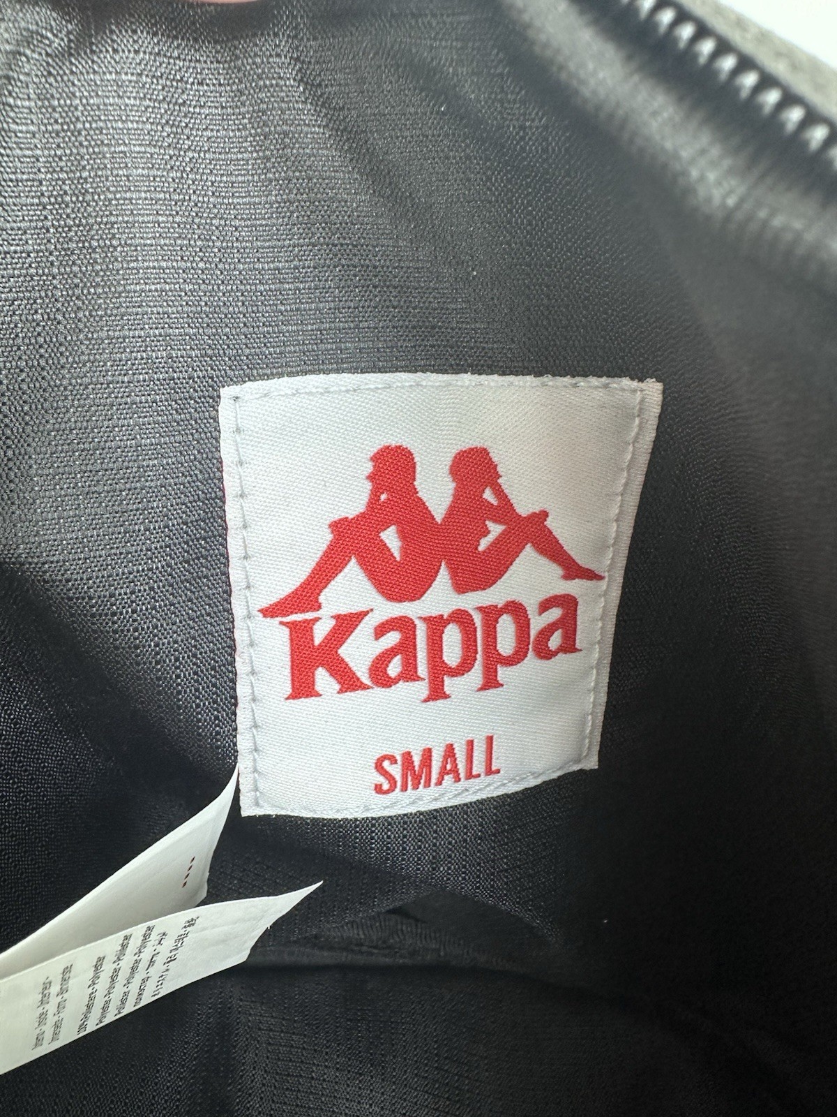Kappa Sling Bag