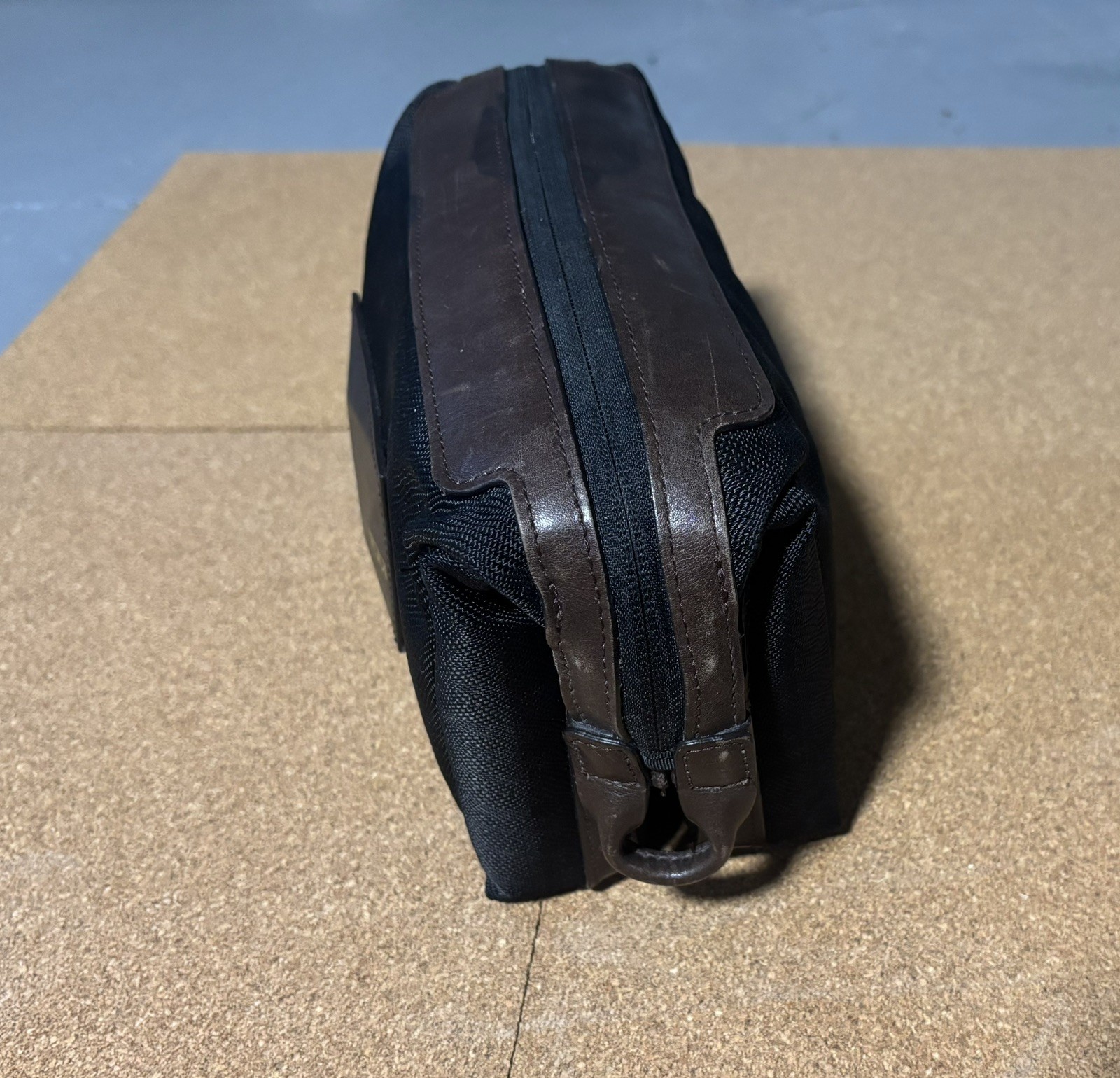 Tumi Dopp Kit – Dror for Tumi