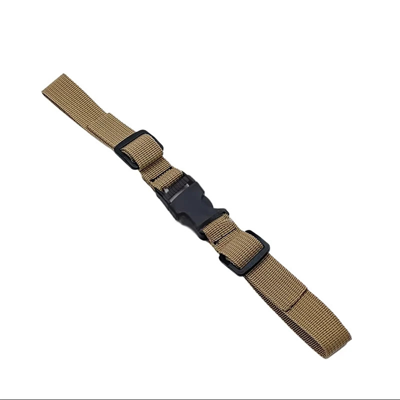 Fashion Durable Non-Slip Backpack Chest Bag Strap Harness Adjustable Shoulder Ou
