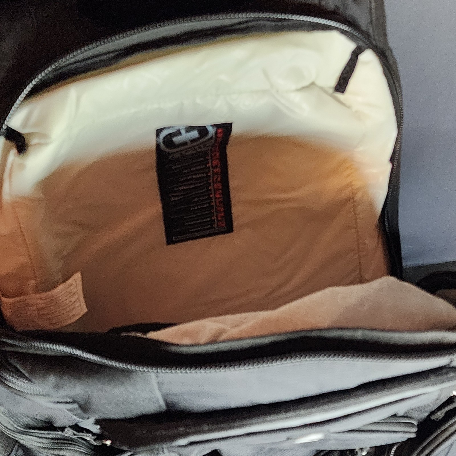 ​OGIO Mastermind Backpack NWT Laptop School Travel Bag Tech 7 outside Pockets