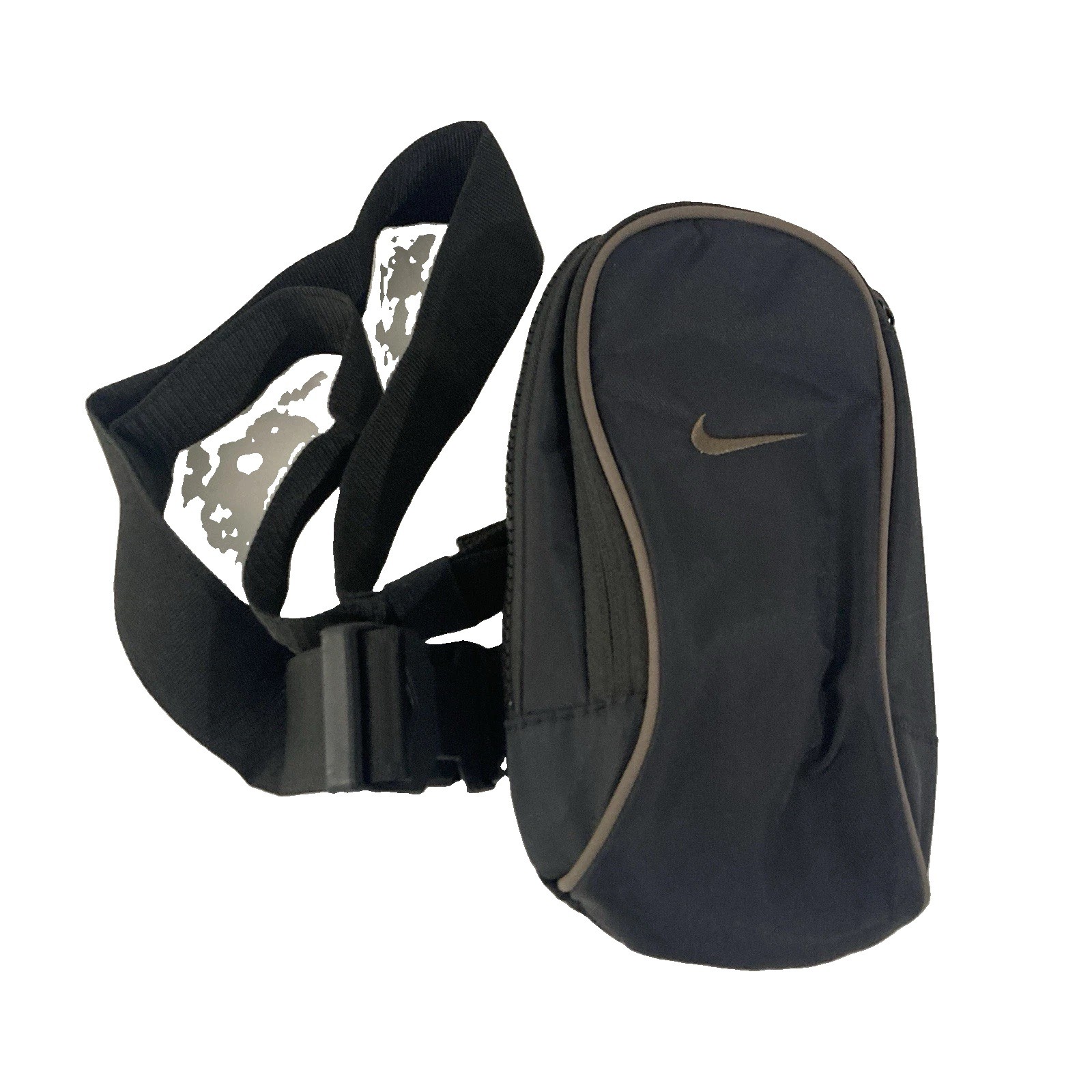NIKE Sportswear Essentials Unisex Sling Bag Sport Pack Crossbody DJ9796-010 NEW