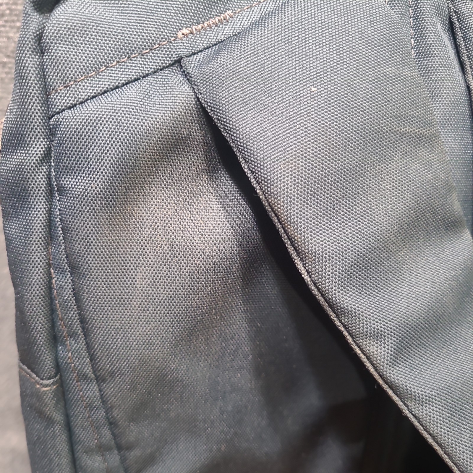 Cotopaxi Nazca 24L Backpack Adobe Logo Laptop Travel Bag Office Commute – Blue