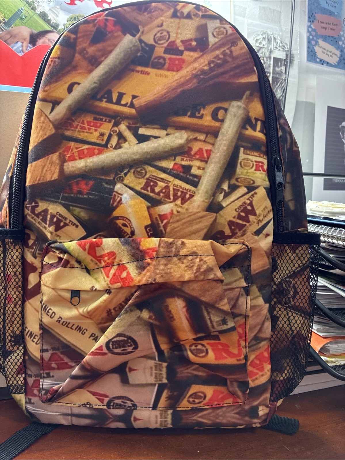 backpack men