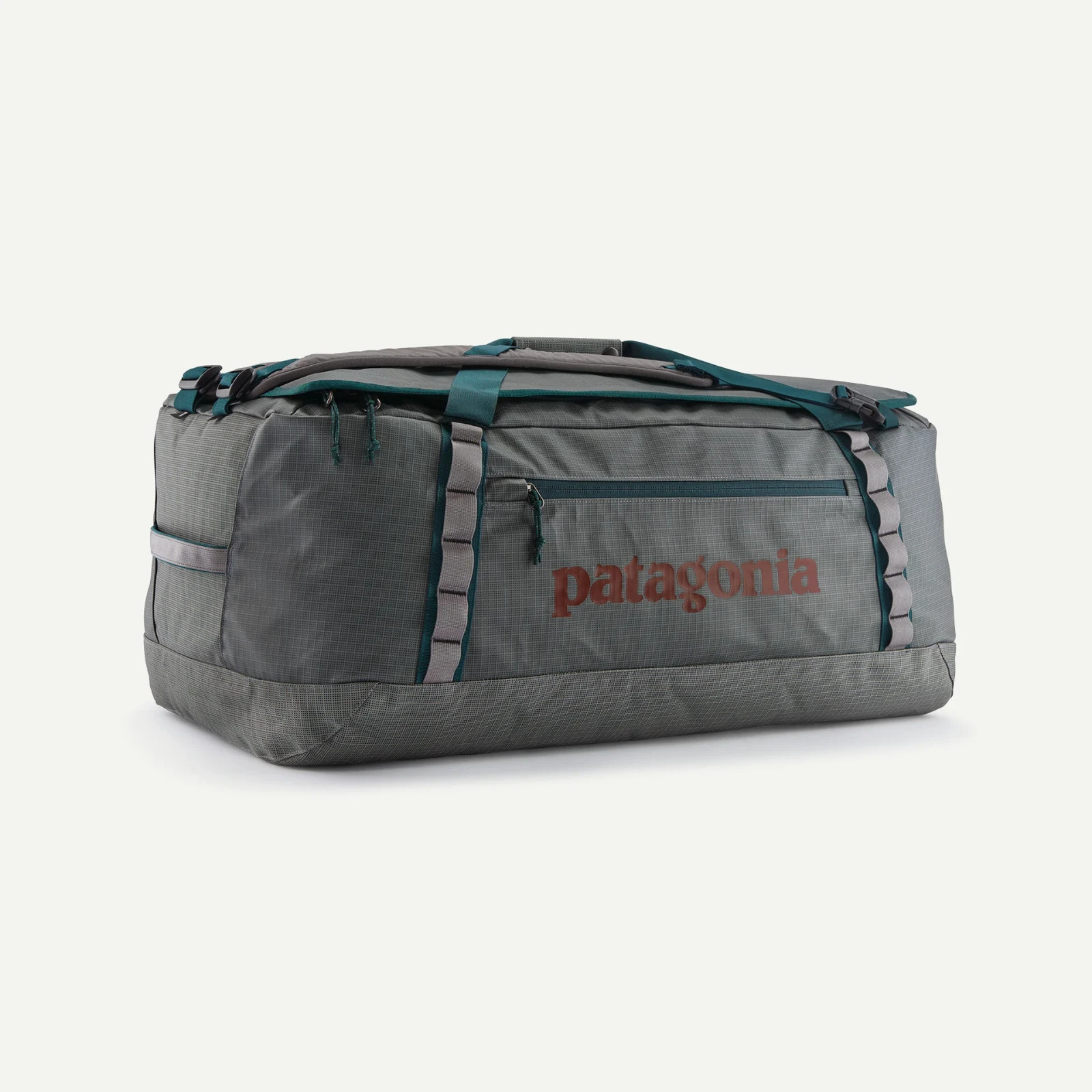 Patagonia Black Hole Duffel 70 L, Noble Grey, US Stock, No Import Fee