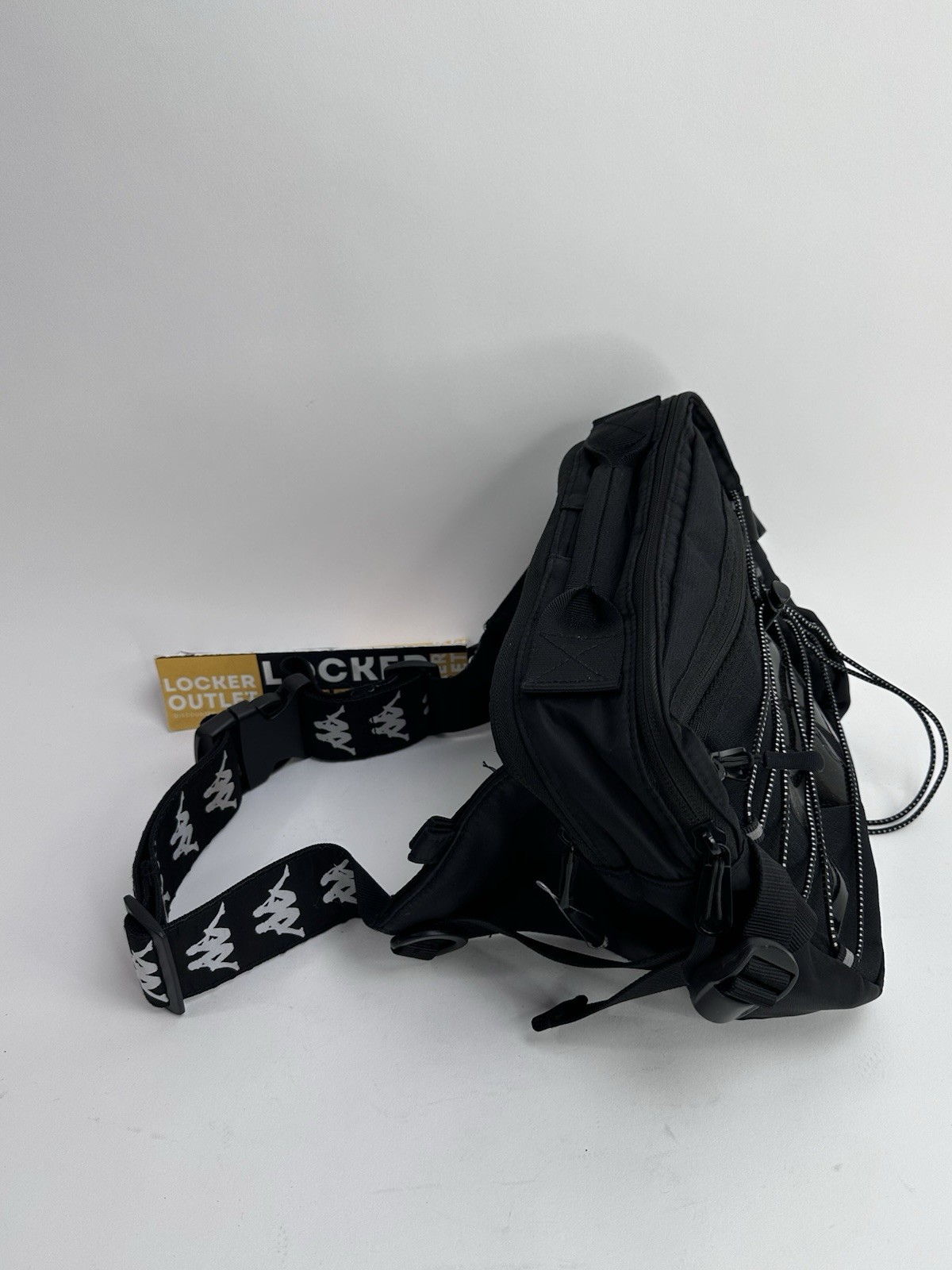 Kappa Sling Bag