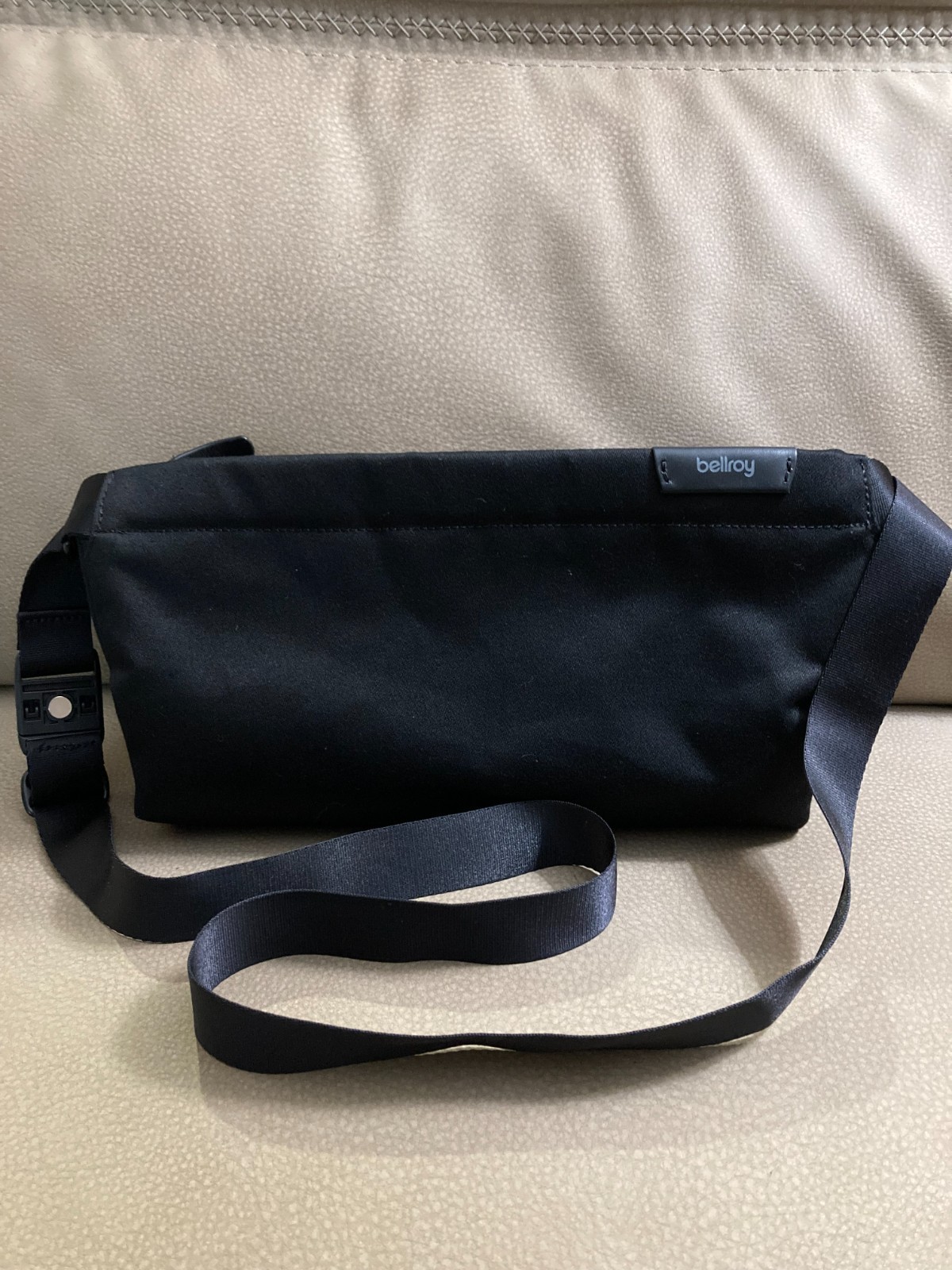 BELLROY Sling Bag, Multi-Function, Multi-Compartment, Multi-Use!