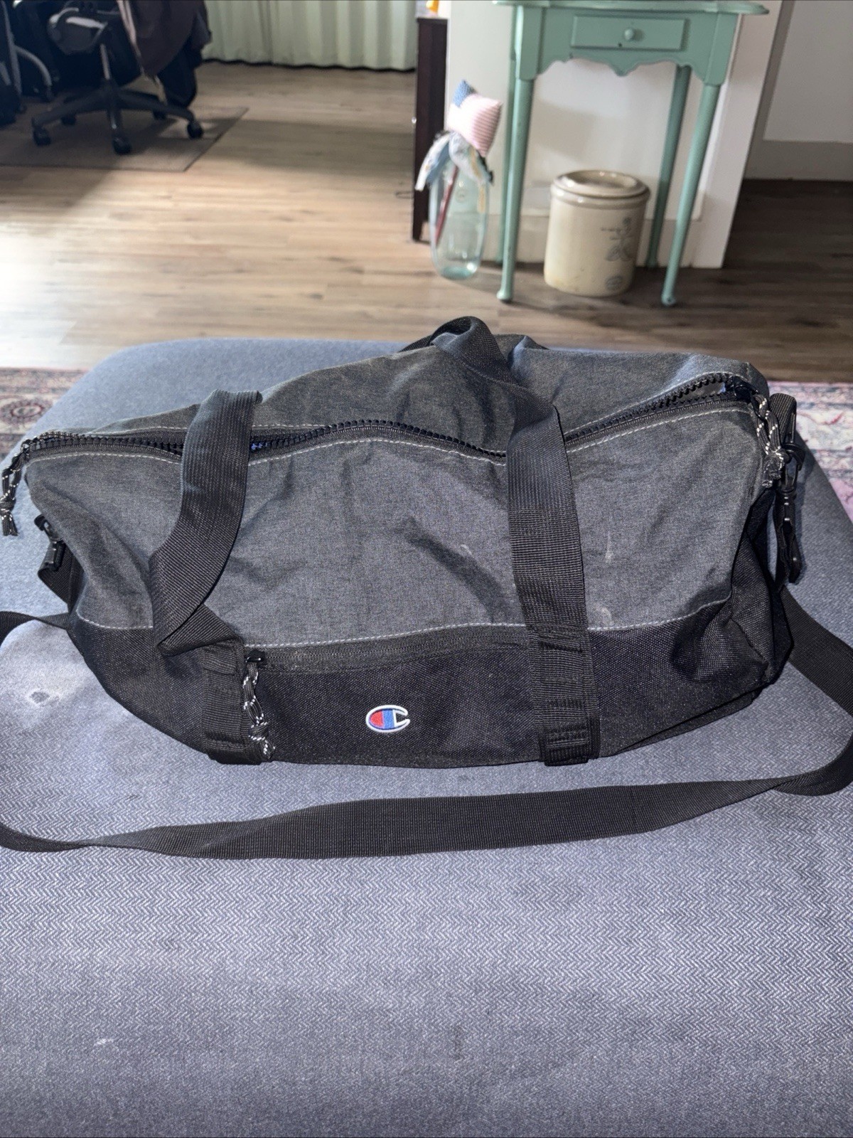 Champion Duffle bag