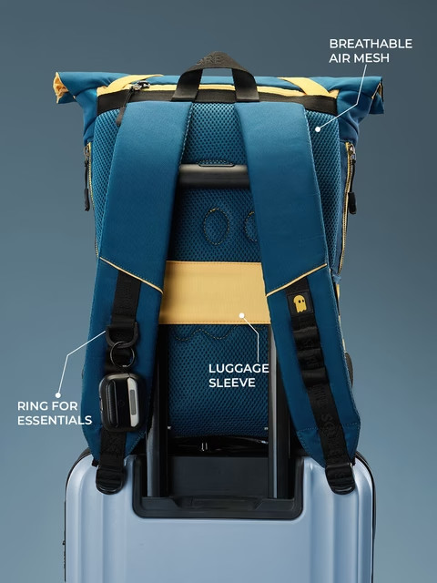 Weapon X Official Licensed Wolverine Backpack official licensed 2025