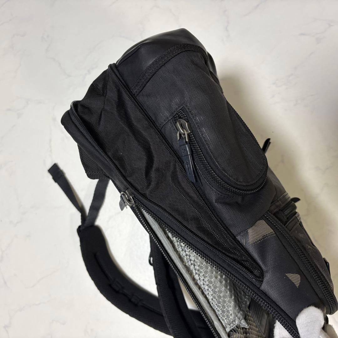 TUMI Alpha Bravo Knox Backpack Camouflage