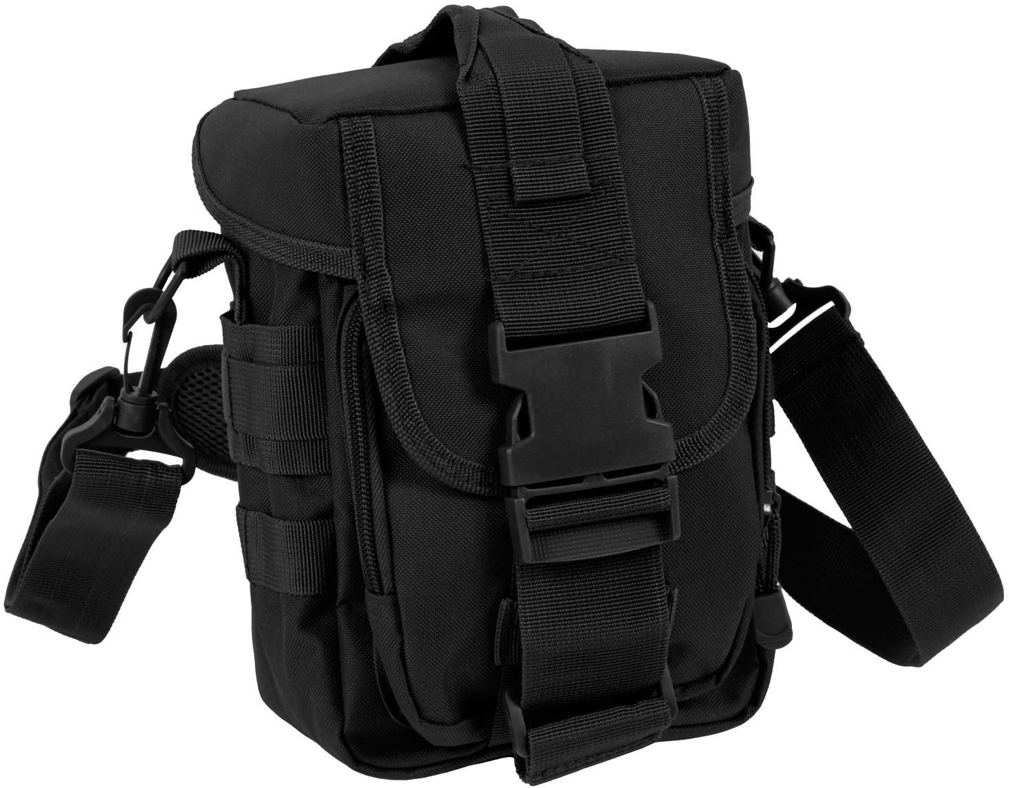 Flexipack MOLLE Tactical Advanced Travel Shoulder Bag