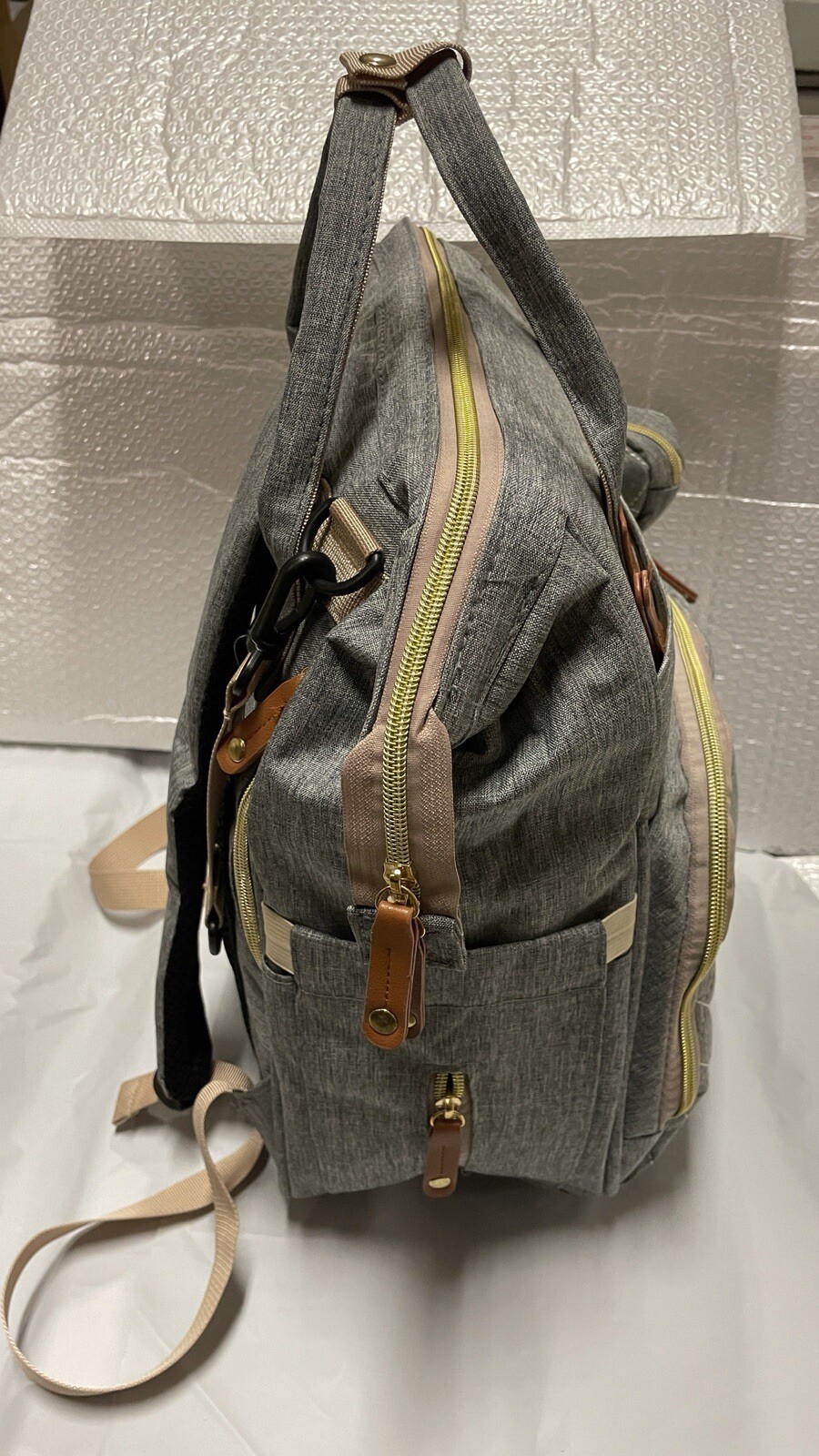 backpack men