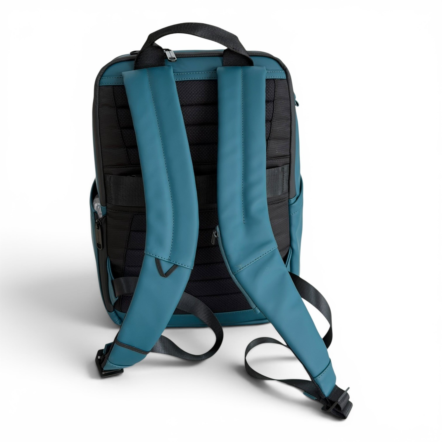 PIQUADRO men’s backpack backpack backpack with computer made in Italy notebook