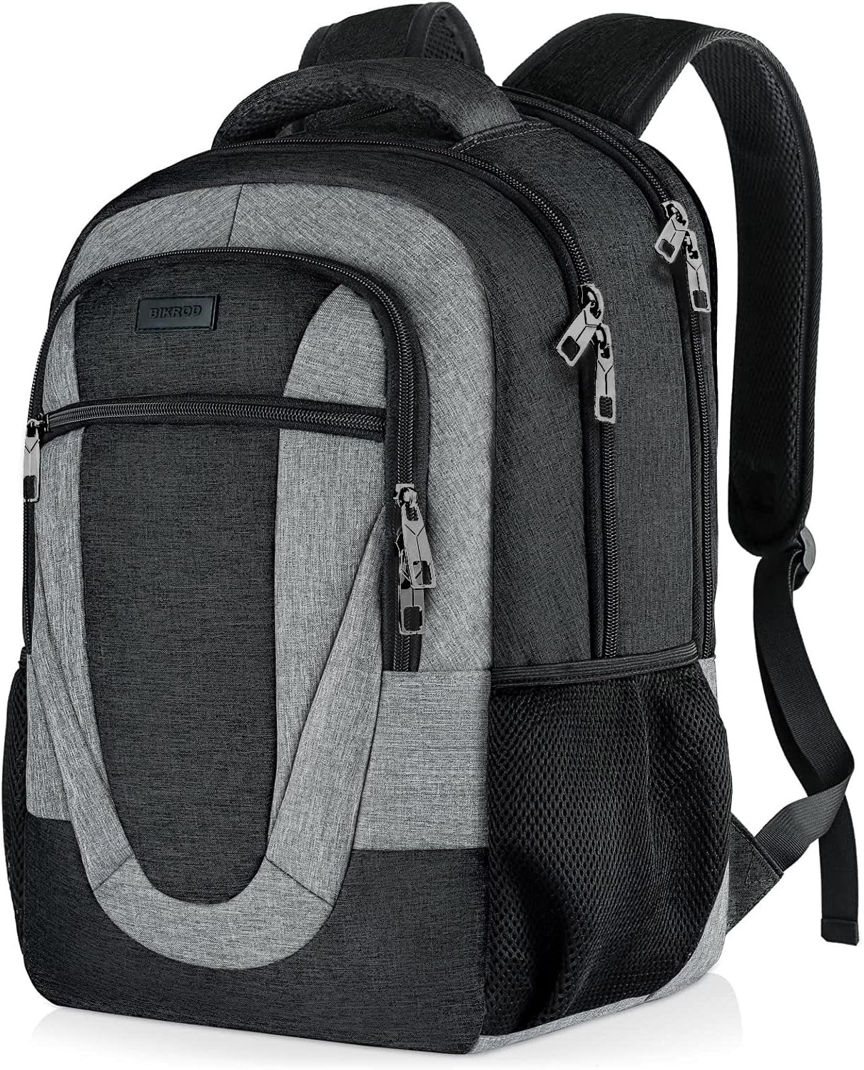 Travel Laptop Backpack Men, School Backpacks for College Teen Boys Water Resista